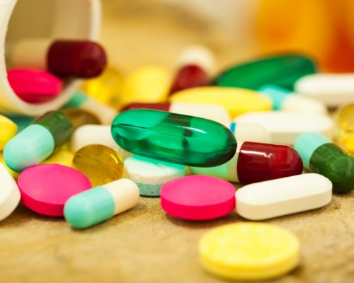 Ảnh của Minocycline