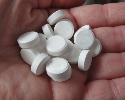 Ảnh của Modafinil