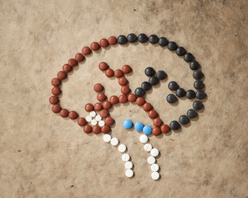 Ảnh của Molindone