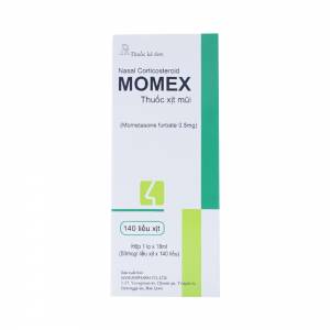 Ảnh của Momex Nasal Spray