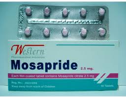Ảnh của Mosapride