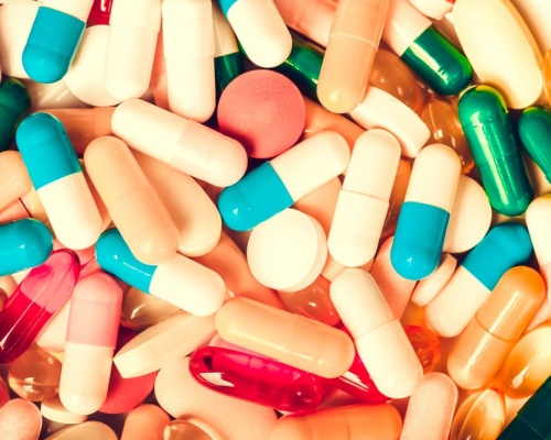 Ảnh của Motilium®