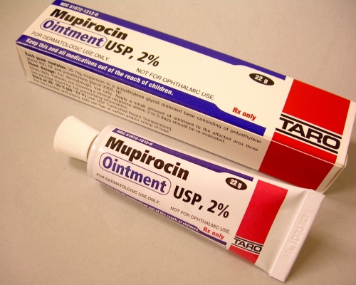 Ảnh của Mupirocin
