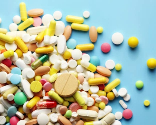 Ảnh của Naloxegol