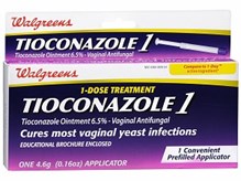 Ảnh của Tioconazole