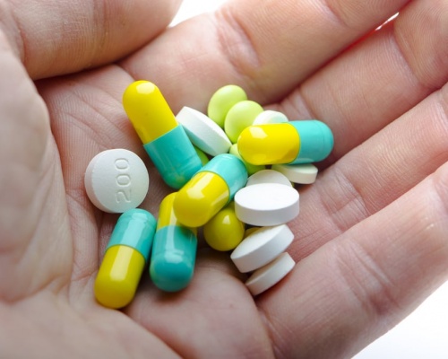 Ảnh của Tolmentin