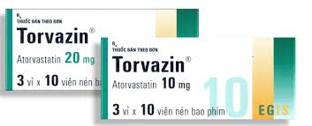 Ảnh của Torvazin®