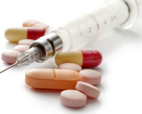 Ảnh của Naltrexone