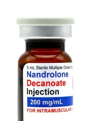 Ảnh của Nandrolone
