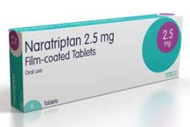 Ảnh của Naratriptan
