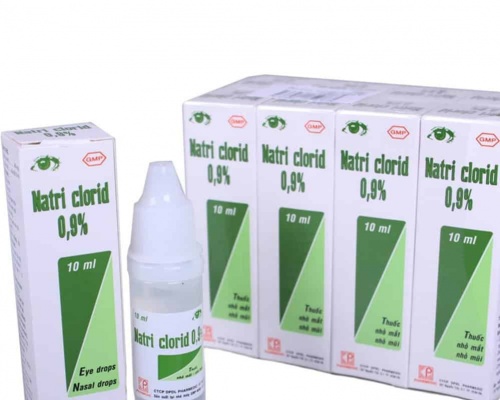 Ảnh của Natri clorid