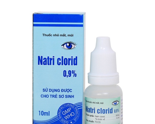 Ảnh của Natri florid