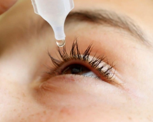 Ảnh của Natri sulfacetamide