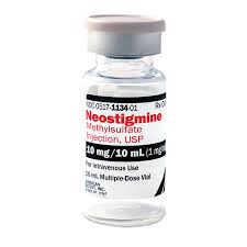 Ảnh của Neostigmine