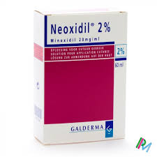 Ảnh của Neoxidil®