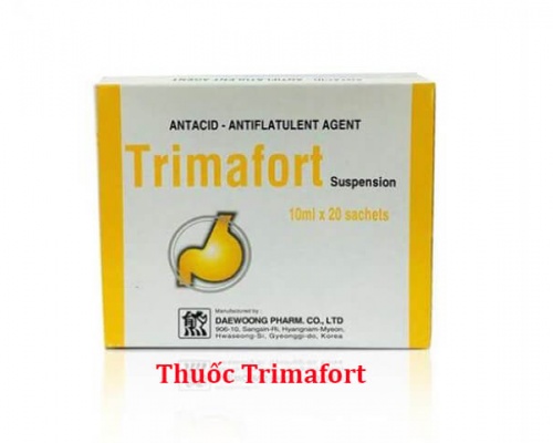 Ảnh của Trimafort