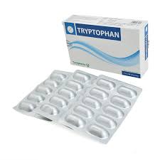 Ảnh của Tryptophan