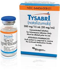 Ảnh của Natalizumab