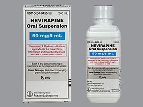 Ảnh của Nevirapine