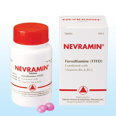 Ảnh của Nevramin®