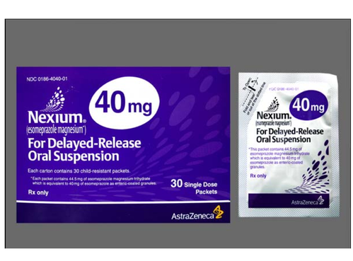 Ảnh của Nexium 40mg