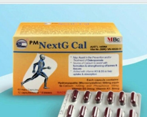 Ảnh của Nextg Cal