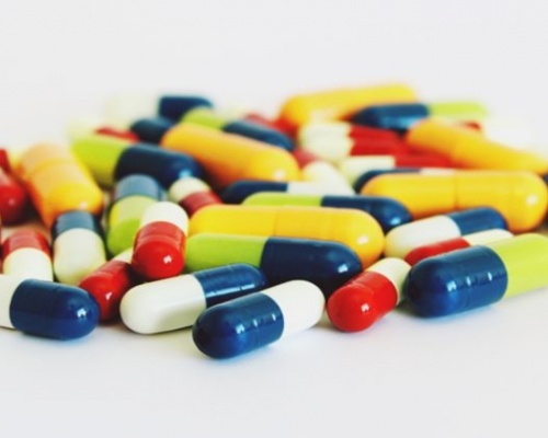 Ảnh của Nilotinib