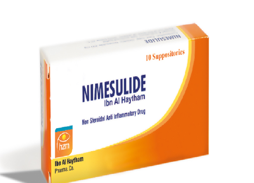 Ảnh của Nimesulide