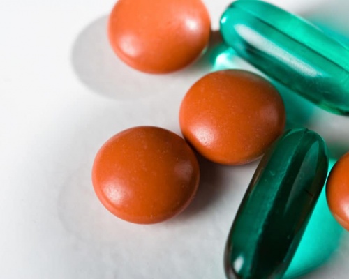Ảnh của Nitroxoline