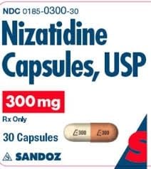 Ảnh của Nizatidine