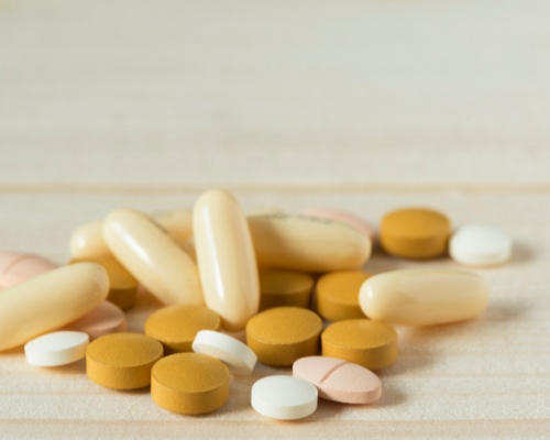 Ảnh của Norethindrone + ethinyl estradiol