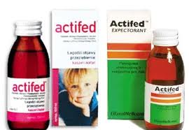 Ảnh của ACTIFED®