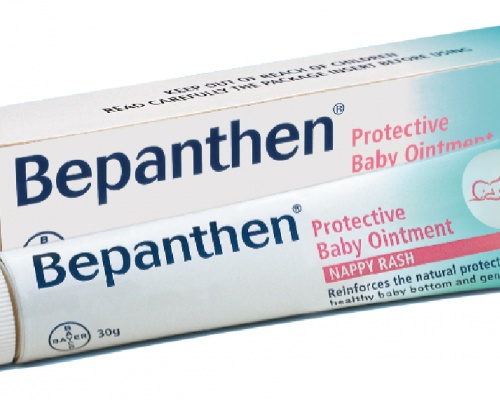 Ảnh của Bepanthen®