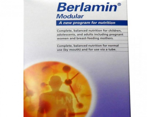 Ảnh của Berlamin Modular®