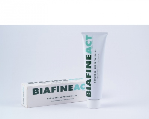 Ảnh của Biafine®