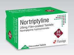 Ảnh của Nortriptyline