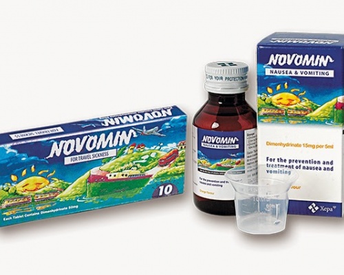 Ảnh của Novomin®