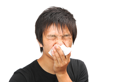 Ảnh của Nyquil Cold & Flu®