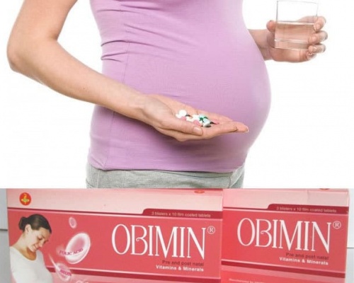 Ảnh của Obimin®