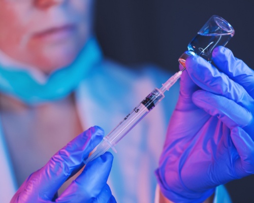Ảnh của Octreotide