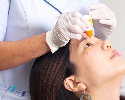Ảnh của Ocufen®