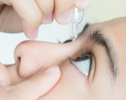 Ảnh của Oculotect®