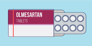 Ảnh của Olmesartan