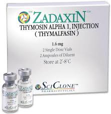 Ảnh của Zadaxin®