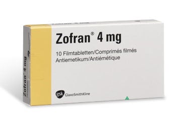Ảnh của Zofran®