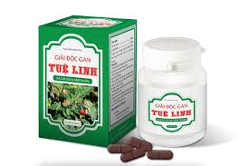 Ảnh của Cà gai leo Tuệ Linh