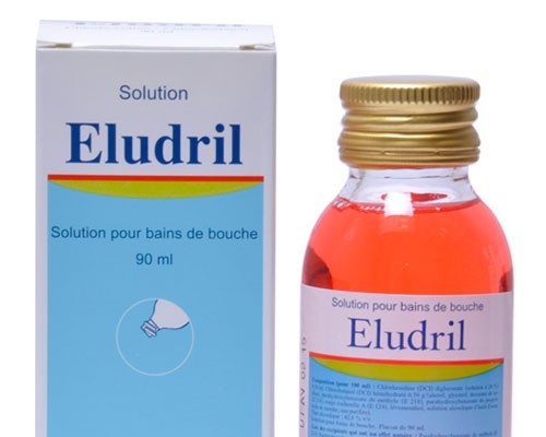 Ảnh của Eludril®