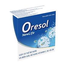 Ảnh của Oresol®