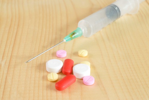 Ảnh của Ornidazole