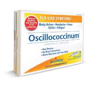 Ảnh của Oscillococcinum®